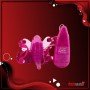 Venus Butterfly Strap-On Vibrator SO-020