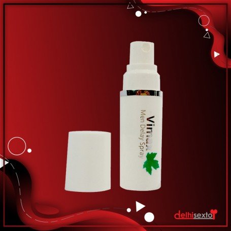 Vimax Delay Spray DTZ-021