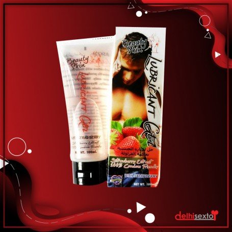 Beauty Skin Lubricating Gel CGS-007