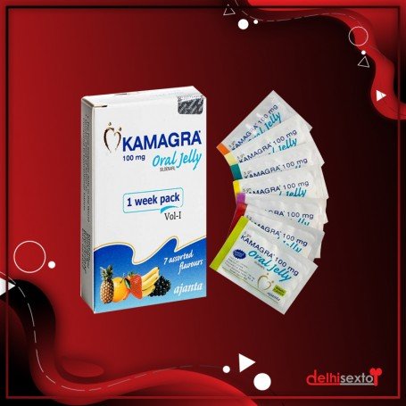 HG Pleasure Gel CGS-027