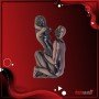 Sex Furnishing Articles Butane Cigarette Lighter AG-005
