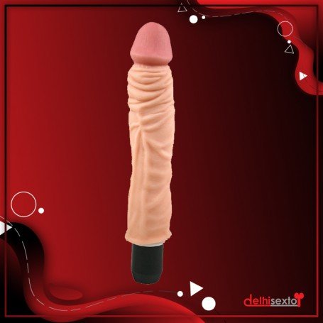 King Kong Realistic Vibrator RSV-077