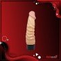 Real Feel Veined Realistic Vibrator RSV-069