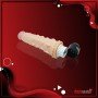 Dotted Realistic Vibrator RSV-070