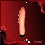 SPIKE SILICONE VIBRATING REALISTIC VIBRATOR RSV-059