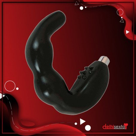 G-Spot Stimulation Vibrator Prostate Anal Massager AD-003