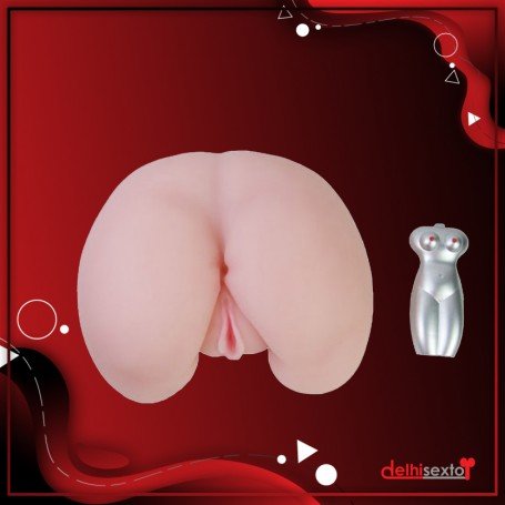 Fuck Me- Doggy Style- VIBRATING PUSSY BAV-002