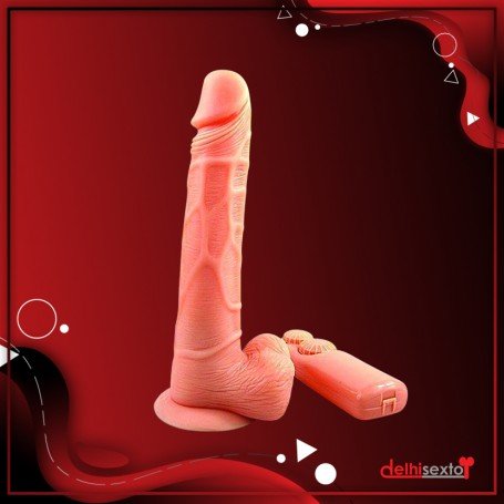 Mr. Realistic Vibrator V2 RSV-027