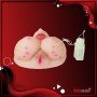 Realistic 3 in 1 Vagina Mouth Breast BAV-012