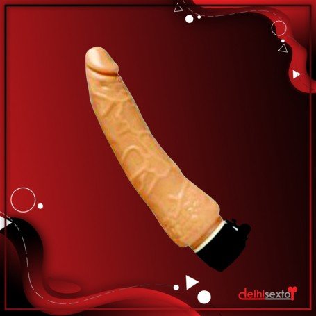 Irex Realistic Dong Vibrating RSV-022