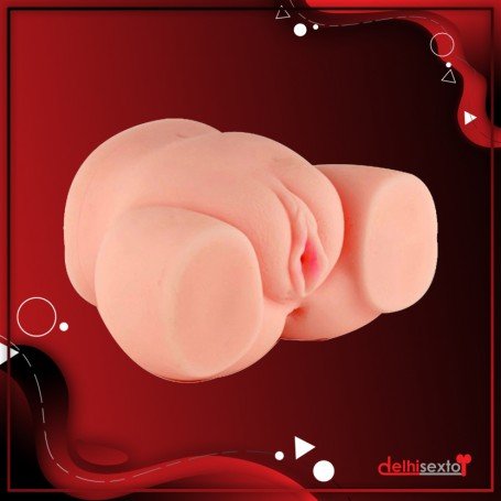 Realistic Big Ass and Vagina BAV-016