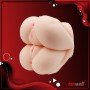 3p Love Double Ass & Vagina Masturbator BAV-021