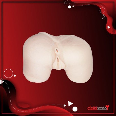 Seduction Booster Big Artificial Vagina BAV-023