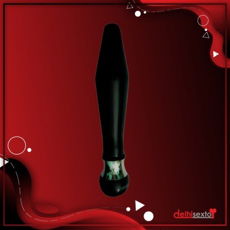 Black Court Vibrator RSV-008