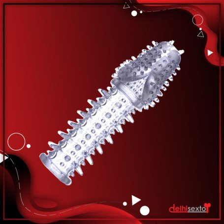 Emperor Penis Sleeve PES-002