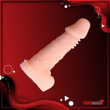 Extreme Pleasure Penis Extender Sleeve PES-003