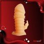 Extreme Pleasure Penis Extender Sleeve V2 PES-007