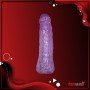 Outstretched Delay Crystal Penis Sleeve PES-015