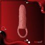 Hollow Cock Booster Penis Sleeve PES-016