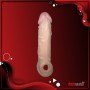 Erection Stimulator Penis Extender Sleeve PES-029