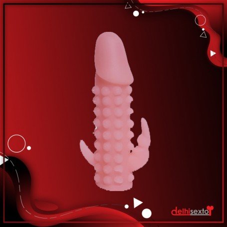 Silicone Wolftooth Sleeve V1 PES-039