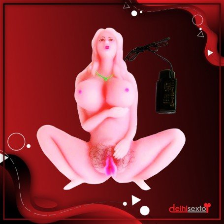 Sunning Sexy Girl SLD-004