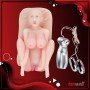 US Cool Woman Simulation Senso Pussy Vagina Small Dolls SLD-008