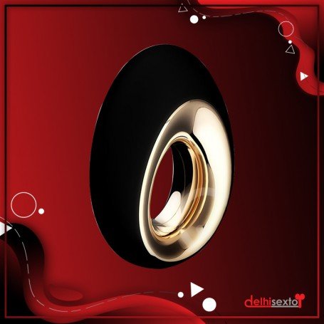 ALIA -Lelo Insignia Alia Luxury Waterproof Massager LV-001