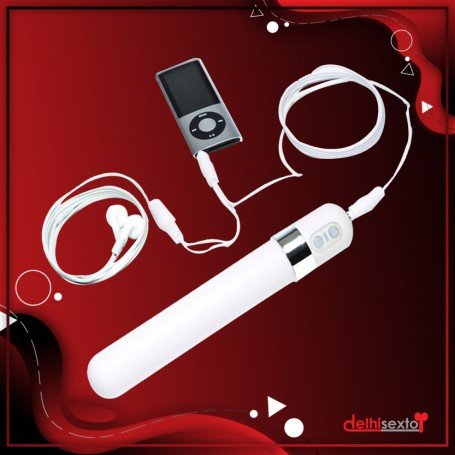 Ohmibod Music Vibrator Feel the Music MV-002