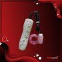 10 Mode Cock Ring Vibrator CR-004