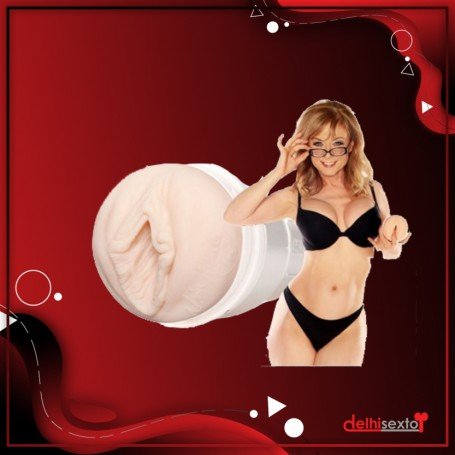 Male Stroker Girls Original Vagina NINA HARTLEY MS-064