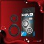 Cock Ring Manhood CR-019