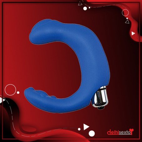 SIFRS Male Prostate Massager Stimulation GS-027