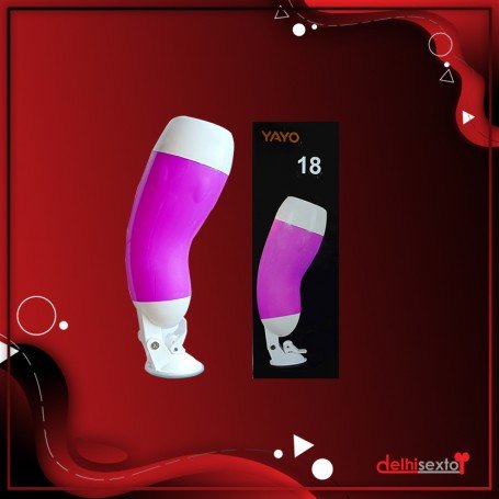Yayo Male Stroker MS-060