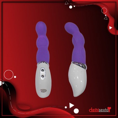 Love Lure Ladies G Spot Vibrator GS-021