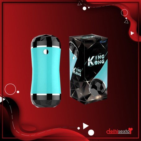 Rends Kingkong Male Stroker MS-058
