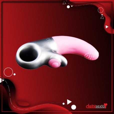 Finger Lover- Particle GS-011