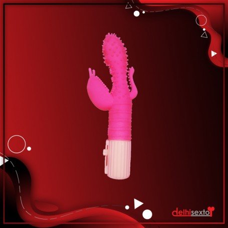 Granule Massager Rod GS-006