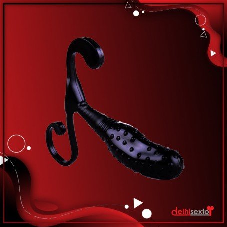 G point Prostate Massager GS-002