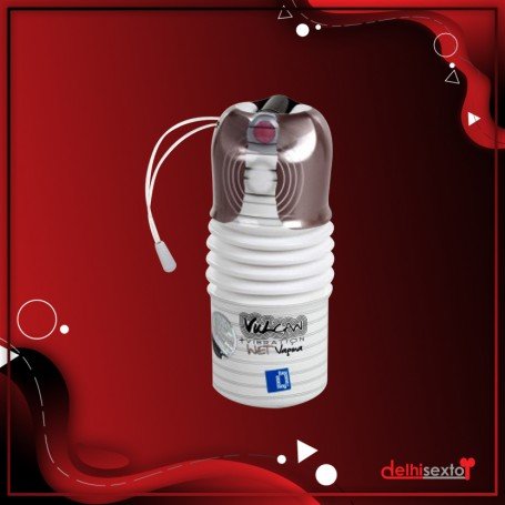 Vulcan Wet Vagina Vibrating MS-056