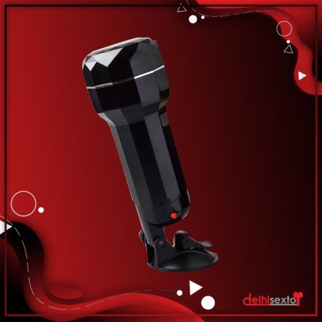 Mx Leslie pussy Dream Cup MS-054