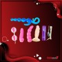 Love Kit for Couple Flirting Suits with Controller SK-002