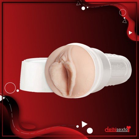 Male Stroker Girls Outlaw Textured Vagina ALEXIS TEXAS MS-040