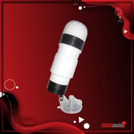 Sexbaby Realistic Masturbation Cup MS-034