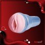 Pink Lady 4 Speed Male Stroker Vibrator MS-033