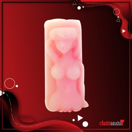 Pocket Pussy MMT-001