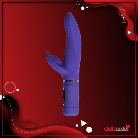 Sway Vibes Rabbit Vibrator RV-046