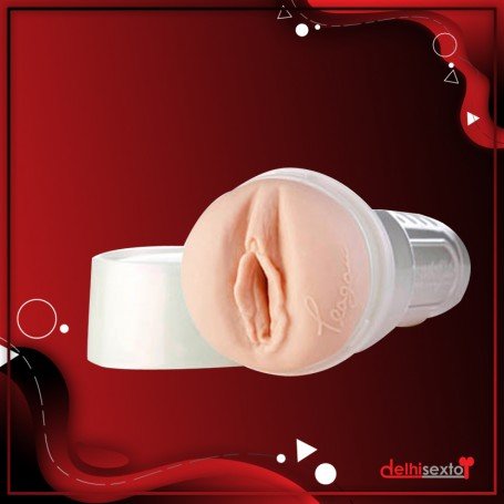 Male Stroker Girls Original USA Lotus Vagina Teagan Presley MS-028