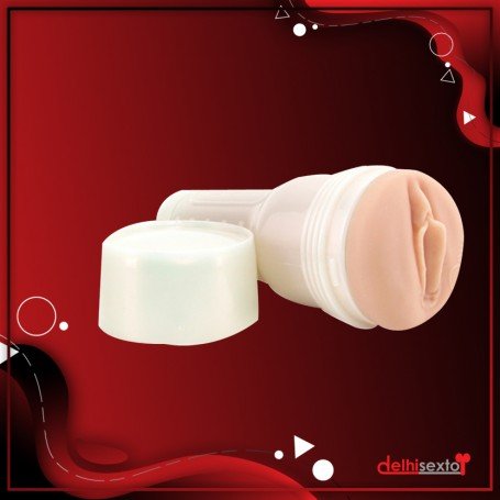 Male Stroker Girls Original USA Lotus Vagina JENNA HAZE MS-027