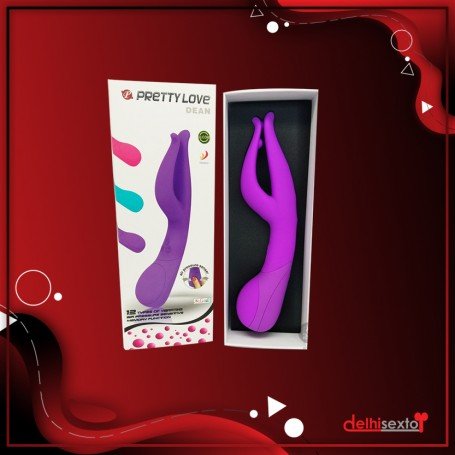 Pretty Love DEAN RV-043